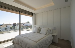 Nouvelle construction - Villa - Mijas