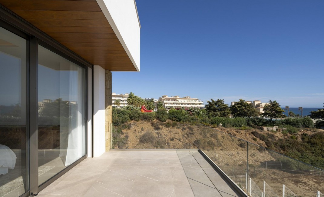 Nouvelle construction - Villa - Mijas