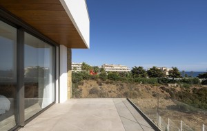 Nouvelle construction - Villa - Mijas