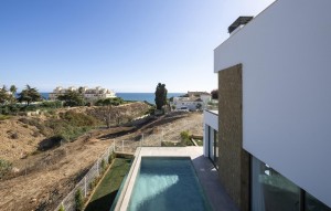 Nouvelle construction - Villa - Mijas