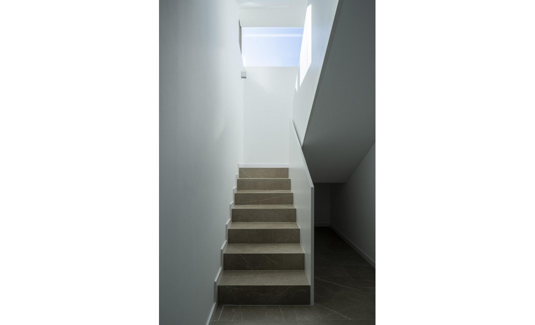 Nouvelle construction - Villa - Mijas