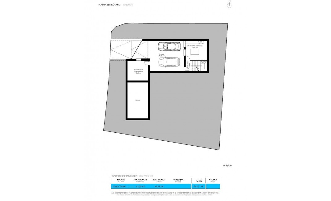 Nouvelle construction - Villa - Mijas