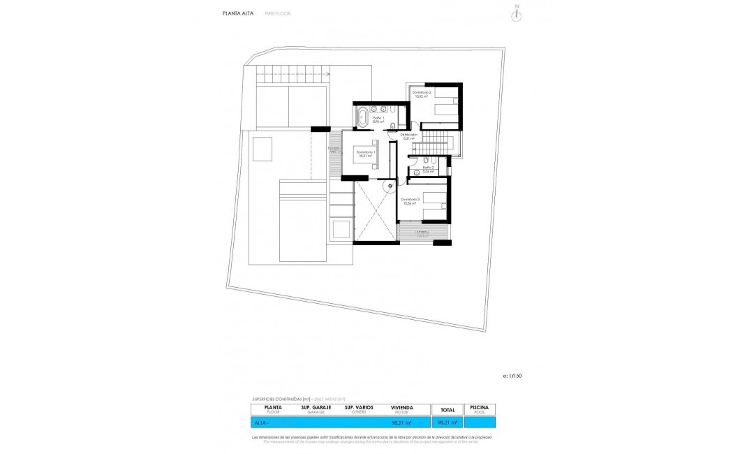 Nouvelle construction - Villa - Mijas