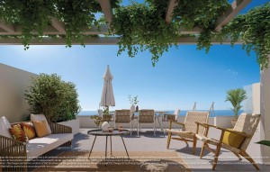 Nouvelle construction - Appartement - Benalmdena - Benalmádena
