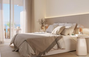 Nouvelle construction - Appartement - Benalmdena - Benalmádena