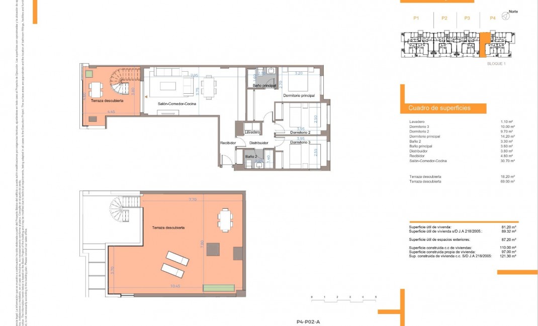 Nouvelle construction - Appartement - Benalmdena - Benalmádena