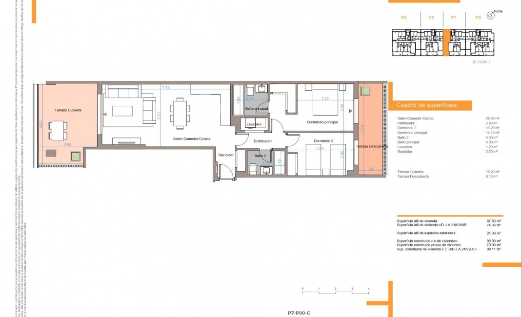 Nouvelle construction - Ground floor apartment - Benalmdena - Benalmádena