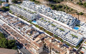 Nouvelle construction - Appartement - Benalmdena - Benalmádena