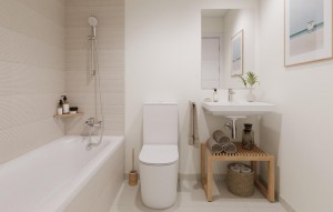 Nouvelle construction - Appartement - Benalmdena - Benalmádena