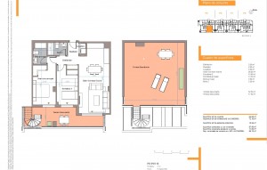 Nouvelle construction - Appartement - Benalmdena - Benalmádena