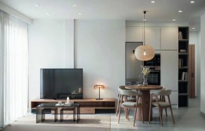 Nouvelle construction - Ground floor apartment - Torrevieja