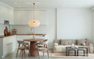 Nouvelle construction - Ground floor apartment - Torrevieja