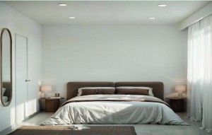 Nouvelle construction - Ground floor apartment - Torrevieja