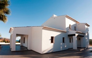 Nouvelle construction - Villa - Moraira - Moraira_Teulada