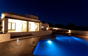 Nouvelle construction - Villa - Moraira - Moraira_Teulada
