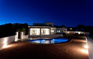 Nouvelle construction - Villa - Moraira - Moraira_Teulada