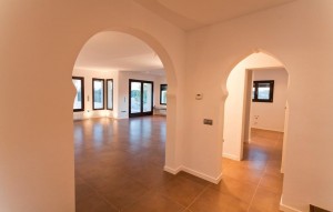 Nouvelle construction - Villa - Moraira - Moraira_Teulada