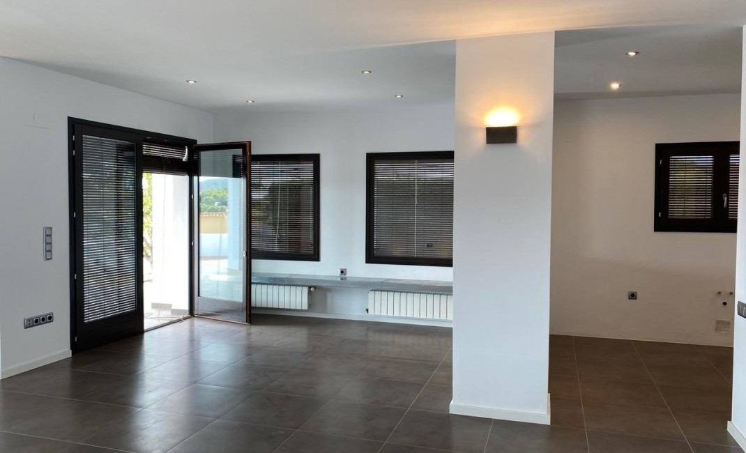 Nouvelle construction - Villa - Moraira - Moraira_Teulada