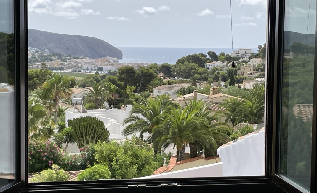 Nouvelle construction - Villa - Moraira - Moraira_Teulada
