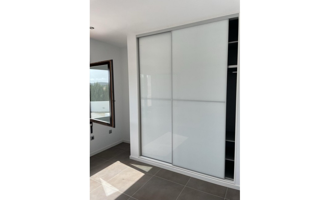 Nouvelle construction - Villa - Moraira - Moraira_Teulada