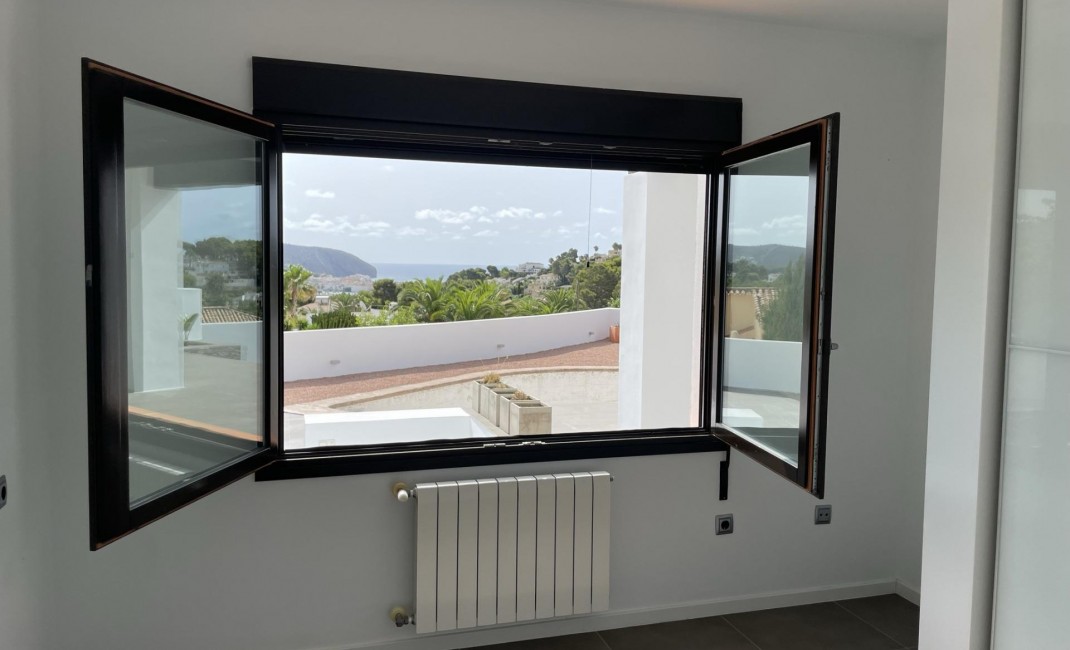 Nouvelle construction - Villa - Moraira - Moraira_Teulada