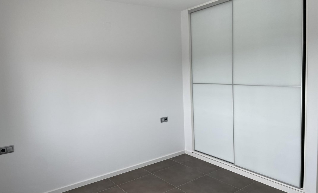 Nouvelle construction - Villa - Moraira - Moraira_Teulada