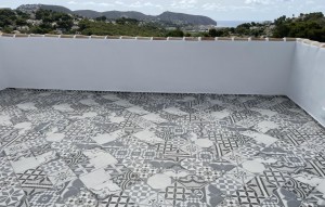 Nouvelle construction - Villa - Moraira - Moraira_Teulada