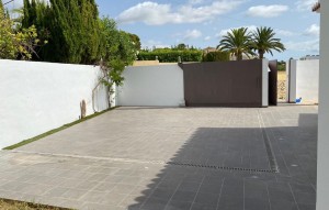 Nouvelle construction - Villa - Moraira - Moraira_Teulada
