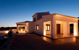 Nouvelle construction - Villa - Moraira - Moraira_Teulada