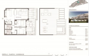New Build - Apartment - Estepona