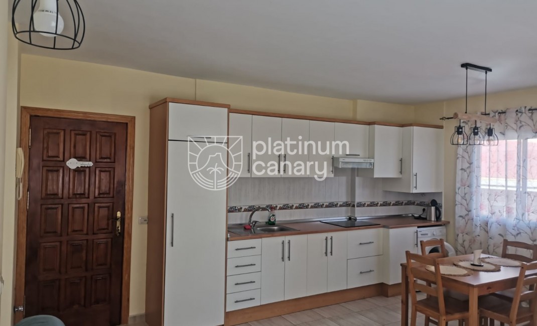 Revente - Appartement - Guargacho - Santa Cruz de Tenerife