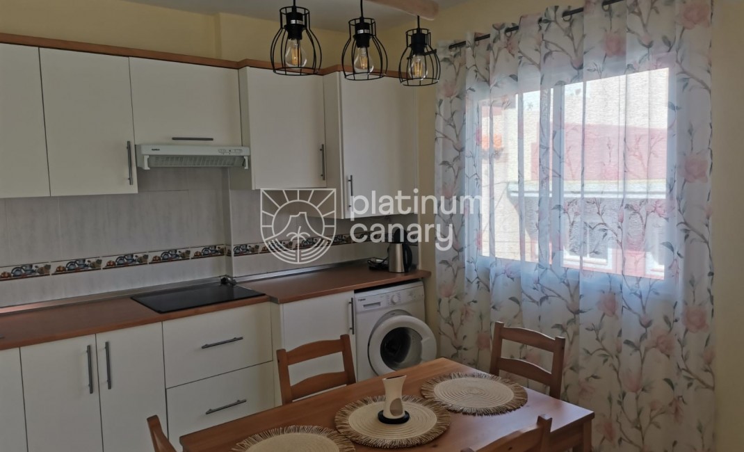 Revente - Appartement - Guargacho - Santa Cruz de Tenerife