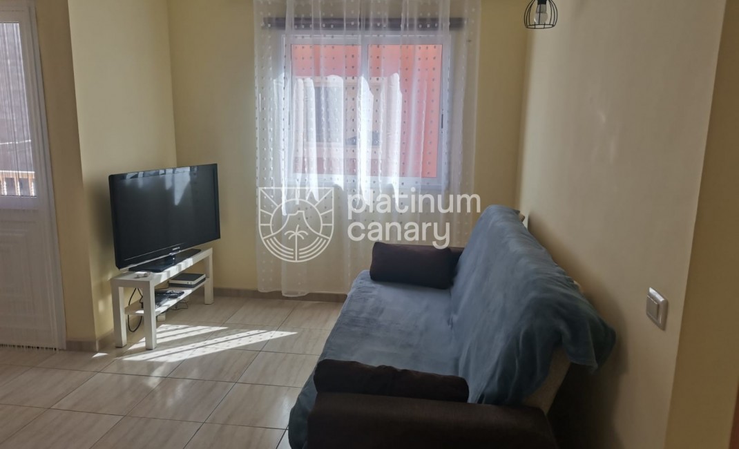 Revente - Appartement - Guargacho - Santa Cruz de Tenerife