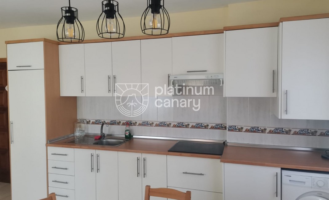Revente - Appartement - Guargacho - Santa Cruz de Tenerife