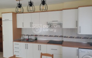 Revente - Appartement - Guargacho - Santa Cruz de Tenerife