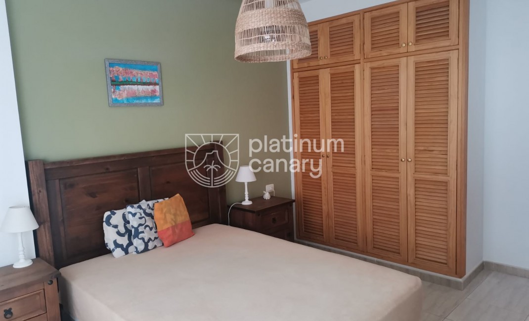 Revente - Appartement - Guargacho - Santa Cruz de Tenerife