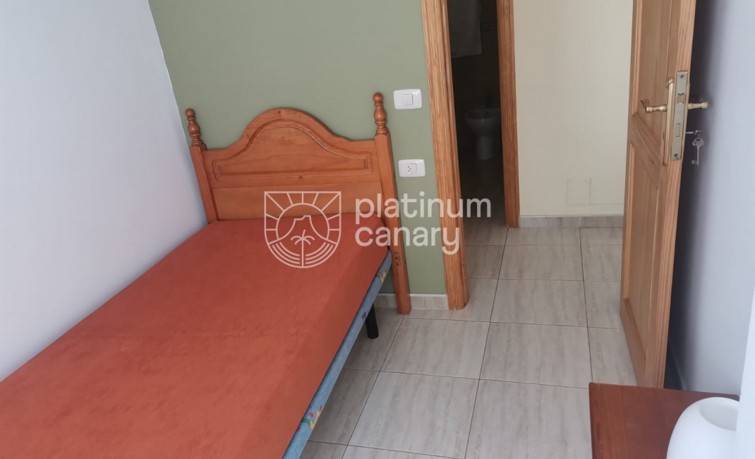 Revente - Appartement - Guargacho - Santa Cruz de Tenerife