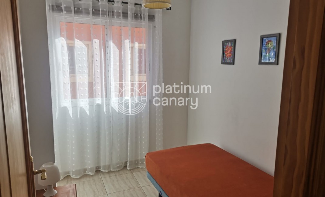 Revente - Appartement - Guargacho - Santa Cruz de Tenerife