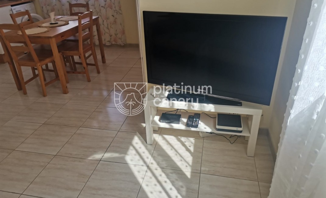 Revente - Appartement - Guargacho - Santa Cruz de Tenerife