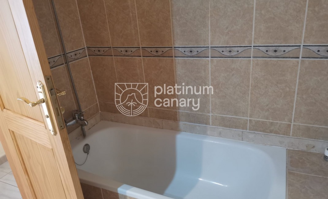 Revente - Appartement - Guargacho - Santa Cruz de Tenerife