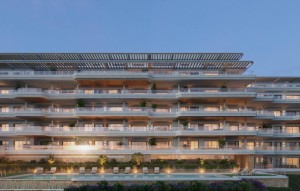 Nouvelle construction - Appartement - Torremolinos