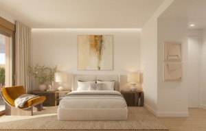 Nouvelle construction - Appartement - Torremolinos