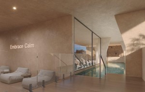 Nouvelle construction - Appartement - Torremolinos