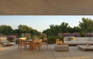 Nouvelle construction - Appartement - Torremolinos