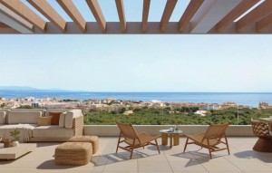 Nouvelle construction - Appartement - Torremolinos