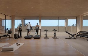 Nouvelle construction - Ground floor apartment - Torremolinos