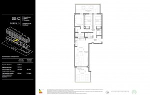 Nouvelle construction - Ground floor apartment - Torremolinos