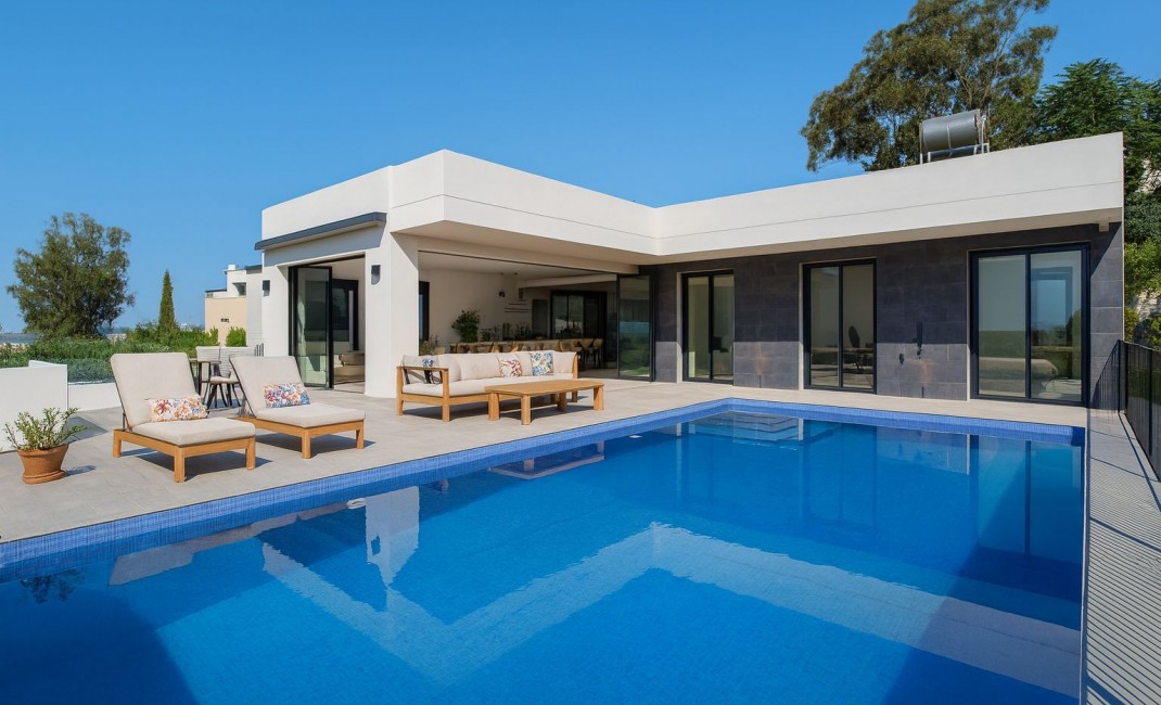 Revente - Villa - Pedreguer