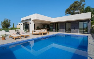 Revente - Villa - Pedreguer