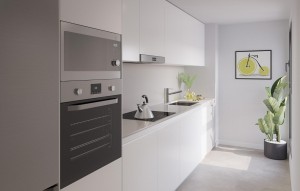 New Build - Ground floor apartment - Mijas